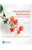 Developmental Mathematics: Basic Mathematics and Algebra