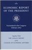 Economic Report of the President, Transmitted to the Congress February 2012 Together with the Annual Report of the Council of Economic Advisors