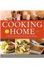 Cooking at Home with the Culinary Institute of America