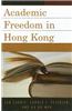 Academic Freedom in Hong Kong