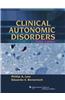 Clinical Autonomic Disorders