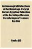 Archaeological Collections of the Hermitage
