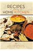 Recipes from My Home Kitchen
