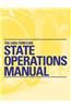 The Long-Term Care State Operations Manual