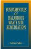 Fundamentals of Hazardous Waste Site Remediation