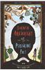 Darwen Arkwright and the Peregrine Pact