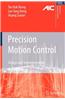 Precision Motion Control