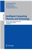 Intelligent Computing Theories and Technology: 9th International Conference, ICIC 2013, Nanning, China, July 28-31, 2013. Proceedings
