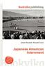 Japanese American Internment