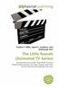 The Little Rascals (Animated TV Series)