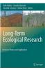 Long-term Ecological Research