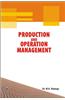 Production and Operation Management