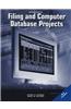 Work Book: Wb Prac Set Filing Computer Db Projects