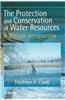 The Protection and Conservation of Water Resources: A British Perspective