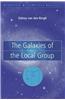 The Galaxies of the Local Group