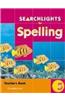 Searchlights for Spelling Year 5 Teacher's Book