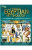 Treasury of Egyptian Mythology: Classic Stories of Gods, Goddesses, Monsters & Mortals
