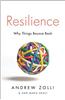 Resilience: Why Things Bounce Back