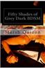 Fifty Shades of Grey Dark Bdsm