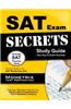 SAT Exam Secrets Study Guide: SAT Test Review for the SAT Reasoning Test