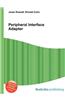 Peripheral Interface Adapter