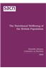 Nutritional Wellbeing of the British Population