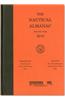 The Nautical Almanac for the Year 2015