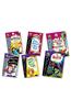 Oxford Reading Tree TreeTops Chucklers: Level 10-11: Pack of 6