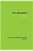 City and Society: An Outline for Urban Geography