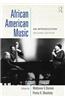 African American Music: An Introduction