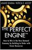 The Perfect Engine: Driving Manufacturing Breakthroughs with the Global Production System