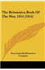 The Britannica Book of the War, 1914 (1914)