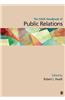 The Sage Handbook of Public Relations