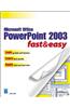 Microsoft Office Powerpoint 2003