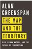 The Map and the Territory: Risk, Human Nature, and the Future of Forecasting