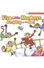 Five Little Monkeys Jumping on the Bed [With Sing-Along Music CD]