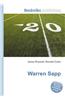 Warren Sapp
