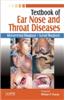 Textbook Of Ear Nose And Throat Diseases
