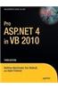 Pro ASP.NET 4 In VB 2010