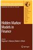 Hidden Markov Models in Finance