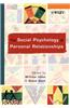 The Social Psychology of Personal Relationships