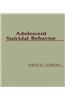 Adolescent Suicidal Behavior