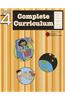 Complete Curriculum, Grade 4