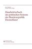 Handworterbuch Des Politischen Systems Der Bundesrepublik Deutschland