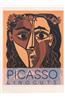 Picasso: Linocuts