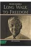 Long Walk to Freedom: The Autobiograpy of Nelson Mandela with Connections