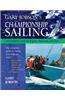 Gary Jobson's Championship Sailing: The Definitive Guide for Skippers, Tacticians, and Crew