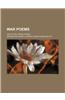 War Poems; And Other Translations