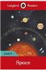 Space - Ladybird Readers Level 4