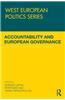 Accountability and European Governance